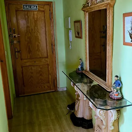 Appartement Locos