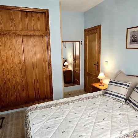 Locos Appartement *