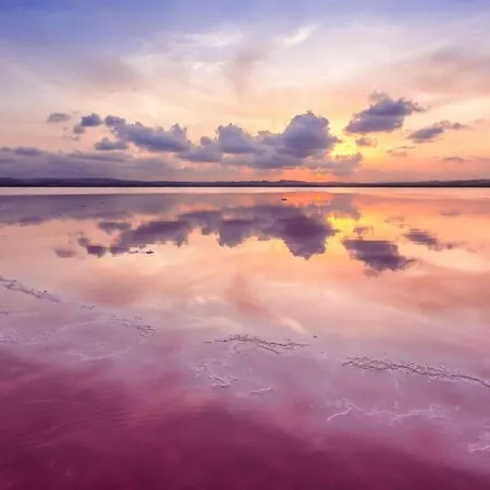 Appartement Locos Torrevieja