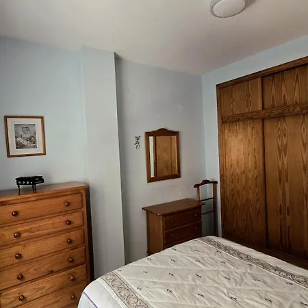 Appartement Locos Torrevieja