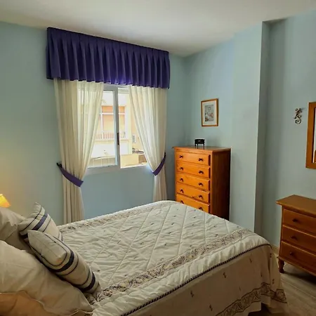 Locos Appartement Torrevieja