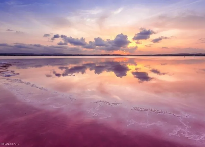 Appartement Locos Torrevieja