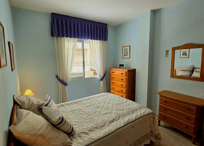 Locos Appartement Torrevieja